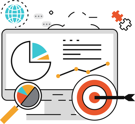 Agência Marketing Digital