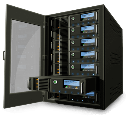 Cloud Server