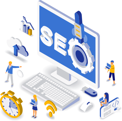 Consultoria SEO